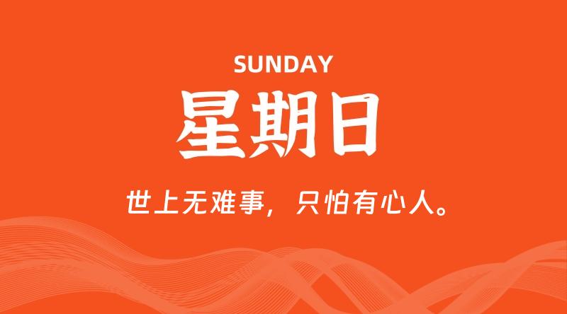 02月23日,星期日, 每天60秒读懂全世界! 1 02月23日,星期日, 每天60秒读懂全世界!