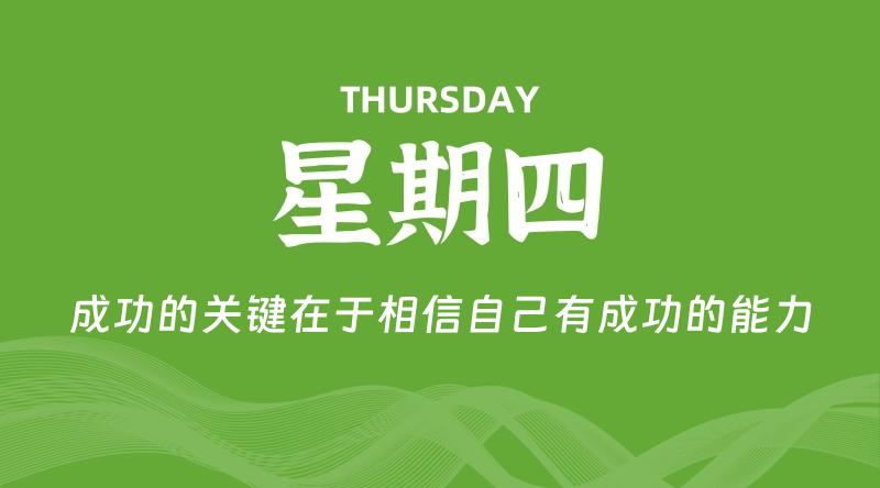02月27日,星期四, 每天60秒读懂全世界! 1 02月27日,星期四, 每天60秒读懂全世界!